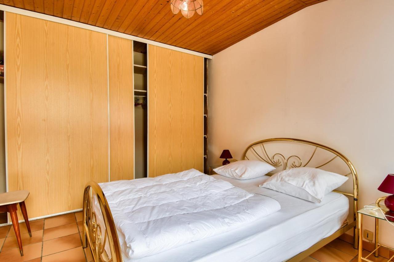 Hébergement de vacances Centre - Maison Pour 4 Avec Belle Cour *