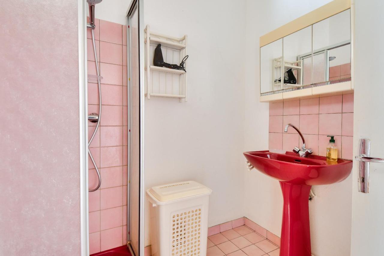 Centre - Maison Pour 4 Avec Belle Cour Hébergement de vacances Noirmoutier-en-l'Île